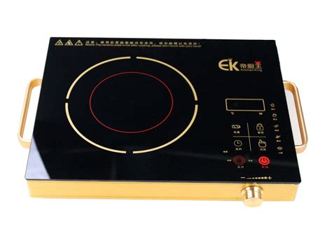 Infrared Cooker Hot PlatesElectric StovesElectric Induction CookerHome AppliancesCooking