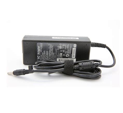 Hp Compaq 6820s 6520s 90w 19v 474a Notebook Laptop Ac Adapter Charger