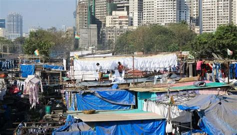 Mumbai Dharavi Slum Tour Dhobi Ghat And Dabbawala With Local Train