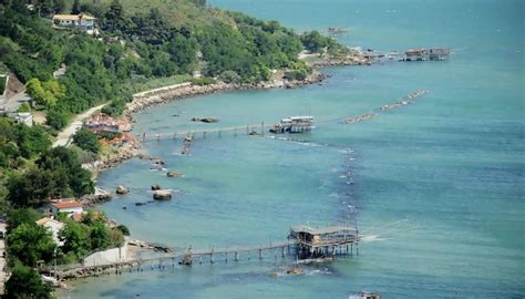 Trabocchi Line nella presentazione di oggi grandi novità per i