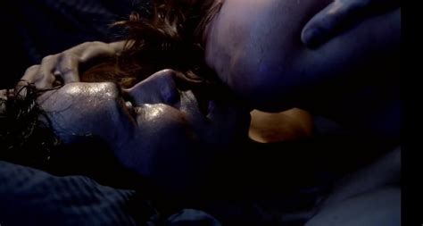 Nude Video Celebs Jennifer Carpenter Sexy Dexter S E