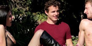 Creampied Sex Therapist Tnaflix