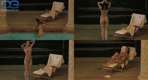 Zita Goeroeg Nude Pictures Photos Playboy Naked Topless Fappening