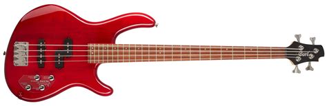 CORT Action Plus TR Electric Bass Guitar