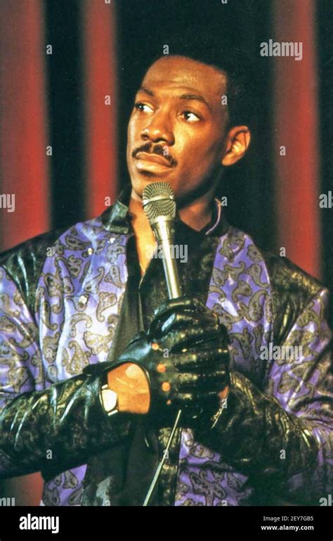 Raw Eddie Murphy Eddie Murphy Hi Res Stock Photography And Images Alamy