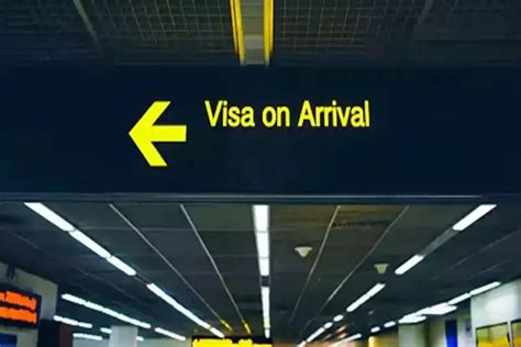 How To Extend Your Visa On Arrival Voa In Bali Good Morning Bali