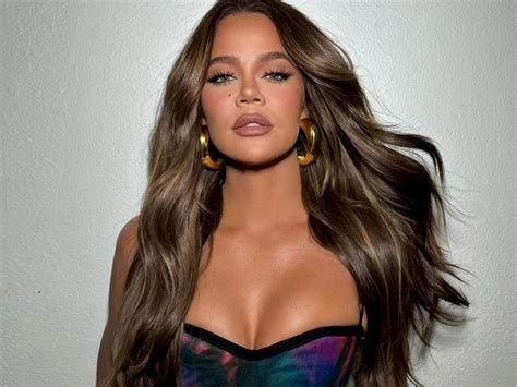 Khloé Kardashian Says Sex Is Her Workout Motivation