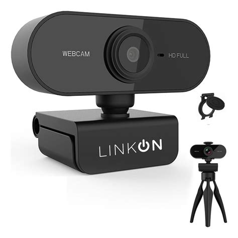 Logitech Webcam 720 Mercadolibre 📦