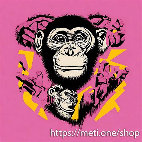 Chimpanzee By Julianoloren On Deviantart