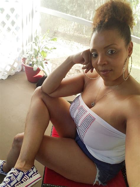 Fine Ass Redbone Milf ShesFreaky