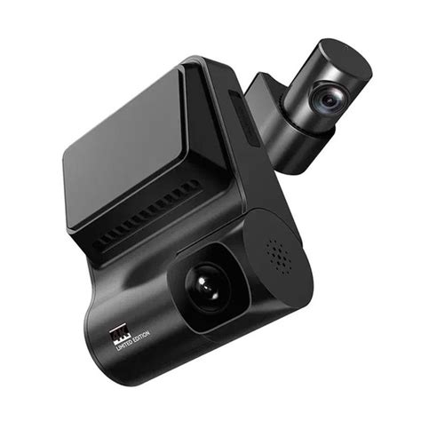 Видеорегистратор DDpai Z50 Dual GPS - купить в интернет-магазине по ...