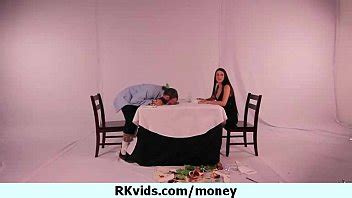 Money Does Talk 13 XVIDEOS