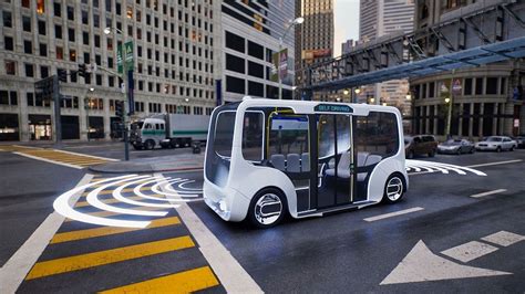 uo experts  cities navigate  rise  autonomous vehicles