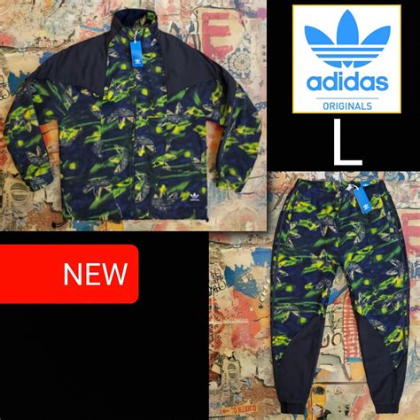 adidas sweatsuits for men 5