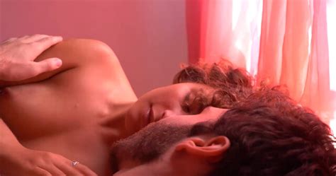 Nude Video Celebs Shadiyah Becker Nude Descoberta 2020