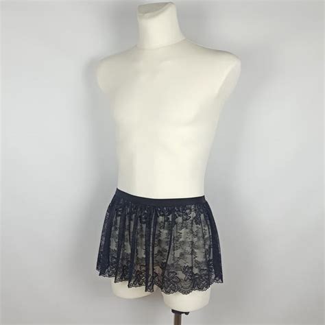 Crossdresser Sissy Lingerie Etsy