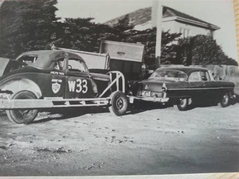 WARRNAMBOOL RACECOURSE SPEEDWAY - speedwayandroadracehistory