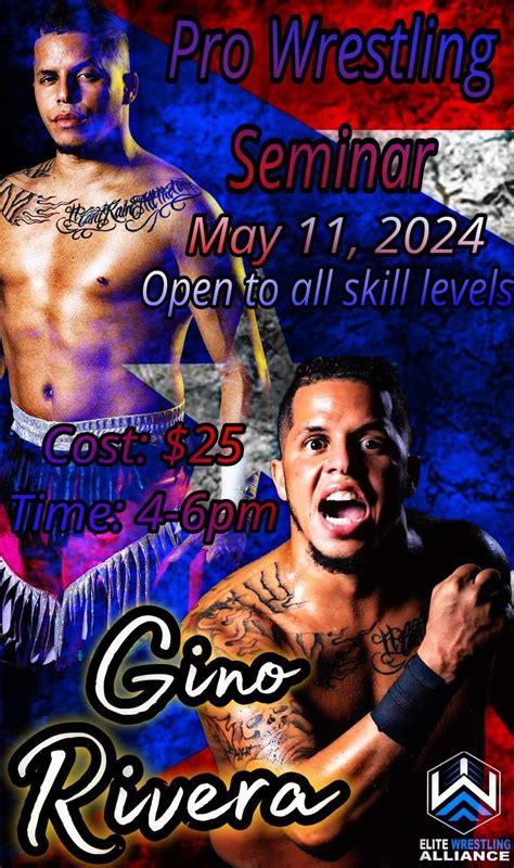 National Wrestling Alliance Wrestlers