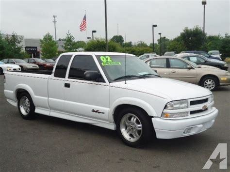 Chevy S10 Extreme for Sale | Chevy s10, Chevy, Extreme