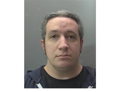 Peterborough Man Who Subjected Teenage Girl To ‘sickening Sexual Abuse