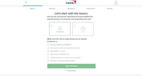 Capital One Auto Navigator In Depth Review For Supermoney