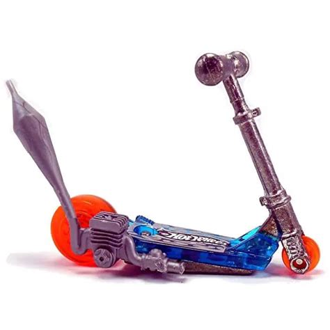 Hot Wheels Mattel Wheels Mo Scoot Universo Hot Wheels