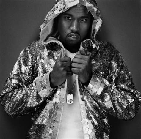 Picture of Kanye West
