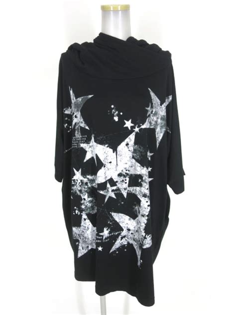 SEX POT ドルマン半袖プルオーバーパーカー 高価買取ならTokyo Alice ゴシックロリータパンクデザイナーズブランド買取販売