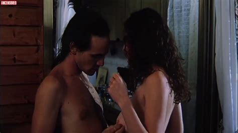 Naked Laura Sinceri In Tomorrow