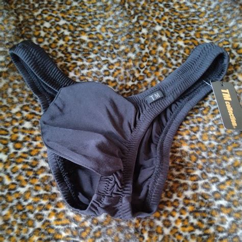 Yahoo オークション TM collection Shinysmooth 3D Bulge HB BIKINI