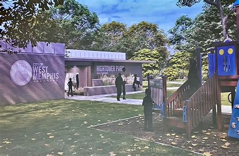 Facilities • Hightower Park & Amphitheater