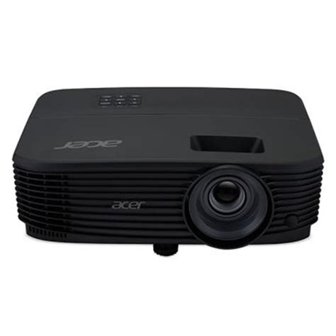 Acer X1229HP Value Basic Projector