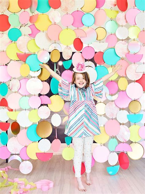 10 Diy Party Backdrops Artofit