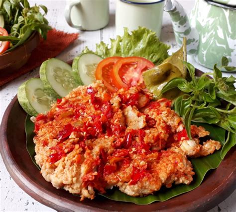 aneka resep masakan ayam  lezat mudah  praktis resep mantan
