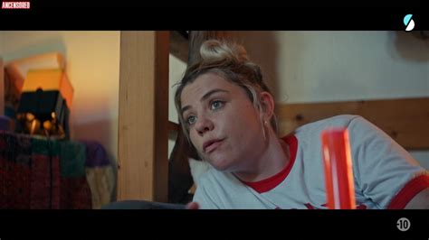 Sophie Marie Larrouy Nude Pics Page 1