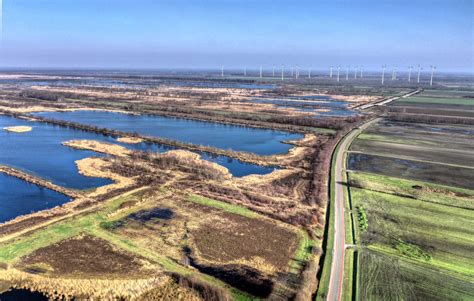 Bargerveen Wat Wordt Uw Rol In Buffer Zuid Recreatief Totaal