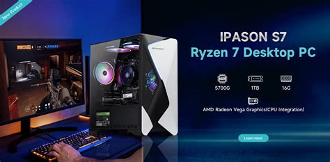 Ipason Official Store - Newegg.com