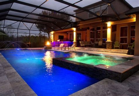 What You Need To Know About Owning A Tampa Swimming Pool Grand Vista