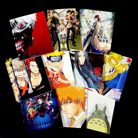 Случайная аниме тетрадь – купить за 150 руб | Чук и Гик. Магазин комиксов