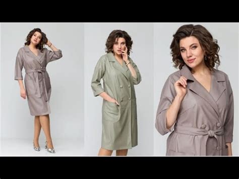 ПЛАТЬЯ💕КРАСИВЫЕ ЖЕНСКИЕ ПЛАТЬЯ💕BEAUTIFUL WOMEN'S DRESSES - YouTube