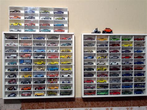 Minhas Estantes Hot Wheels Hot Wheels Addiction