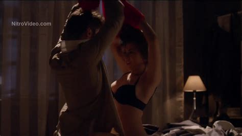 Naked Lyssa Roberts In The Girl S Guide To Depravity