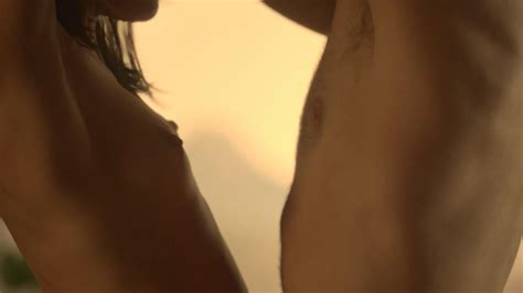 Nude Video Celebs Delphine Chaneac Nude Transporter The Series S E