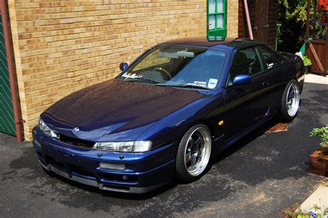 The Kouki S14 Thread - Page 51 - Zilvia.net Forums | Nissan 240SX ...