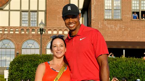 Tiger Woods Ex Erica Herman Claims She Was Locked Out His Florida