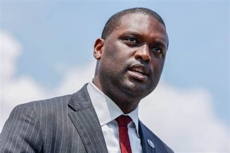 First Openly Gay Black Congressman Mondaire Jones Loses Seat To