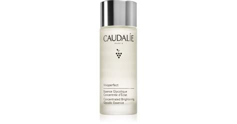 Caudalie Vinoperfect konzentrierte Pflege | Notino