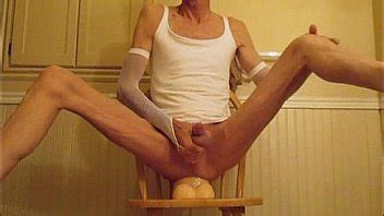 Taking My Panties Off For Walrus Penis Huge Anal Dildo Xnxx