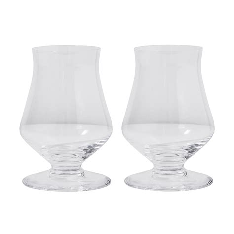 Nude Islands Tablalı Viski Bardak Sade 2 li Macroonline