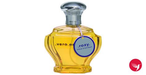 Rozy Eau de Parfum Vero Profumo perfume - a fragrance for women 2014